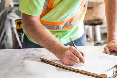 Best Professional Sign Survey