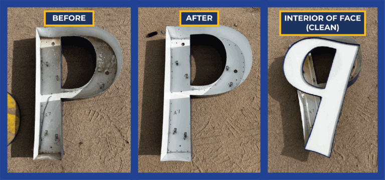 cleaning process cleaning process 1 of 2